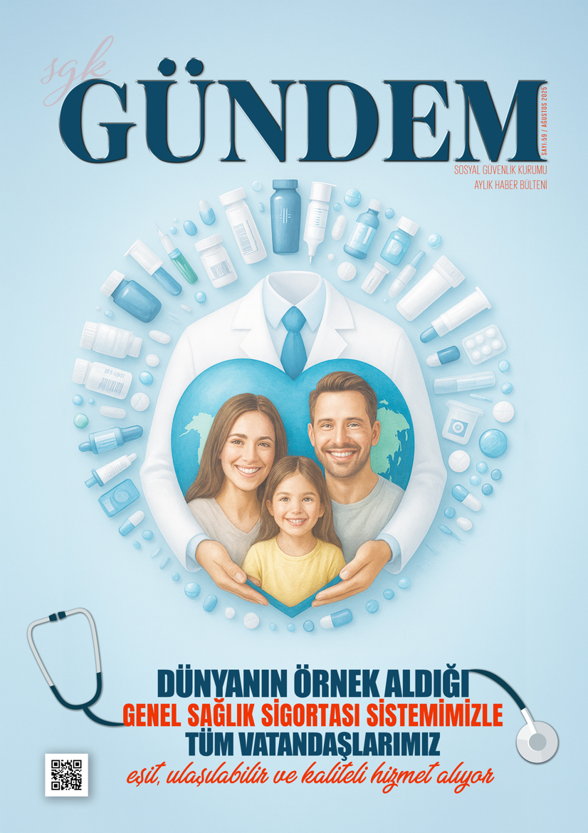 Sayı:59 / Ağustos 2025